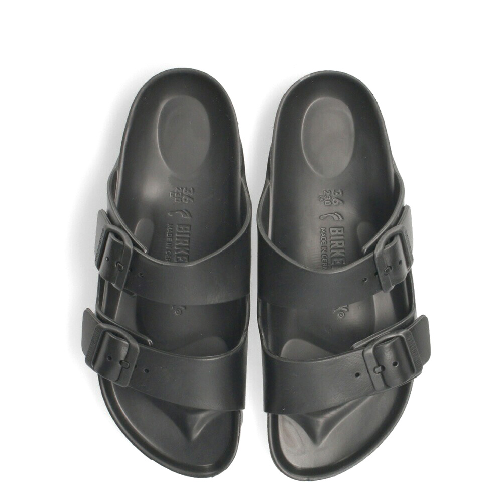 ビルケンシュトック アリゾナ EVA サンダル ストラップ レディース ナロー 靴 軽量 EVA BIRKENSTOCK Arizona EVA