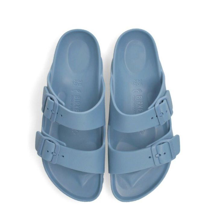 ビルケンシュトック アリゾナ EVA サンダル ストラップ レディース ナロー 靴 軽量 EVA BIRKENSTOCK Arizona EVA