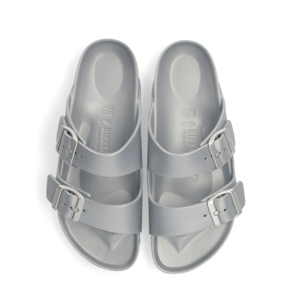 ビルケンシュトック アリゾナ EVA サンダル ストラップ レディース ナロー 靴 軽量 EVA BIRKENSTOCK Arizona EVA