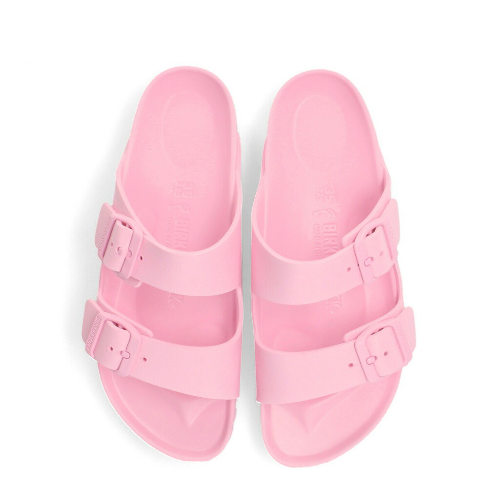 ビルケンシュトック アリゾナ EVA サンダル ストラップ レディース ナロー 靴 軽量 EVA BIRKENSTOCK Arizona EVA