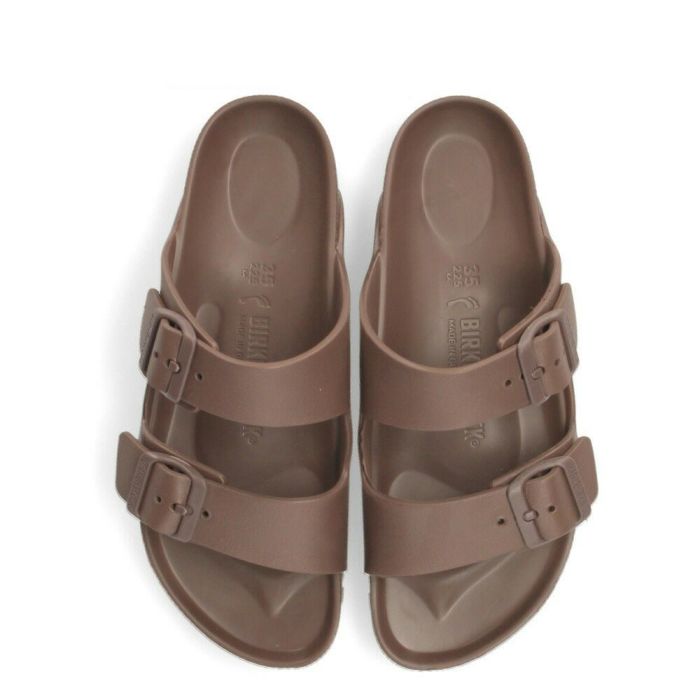 ビルケンシュトック アリゾナ EVA サンダル ストラップ レディース ナロー 靴 軽量 EVA BIRKENSTOCK Arizona EVA