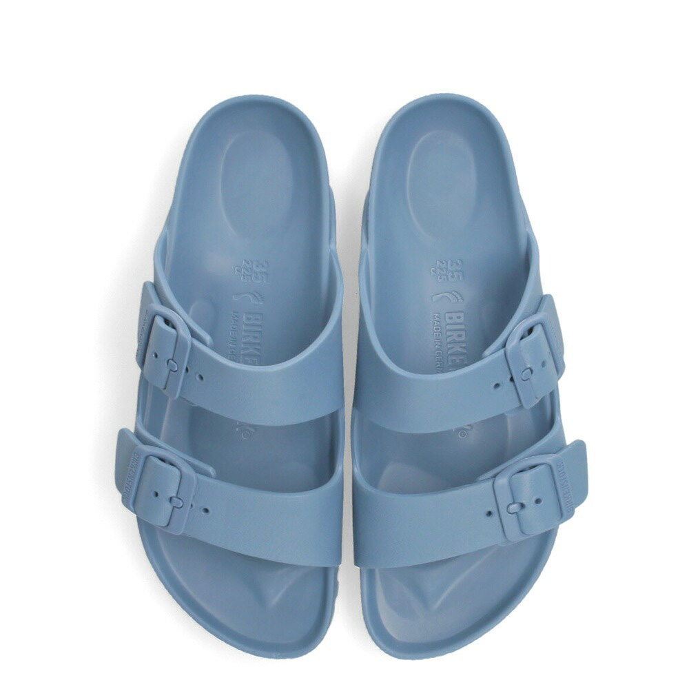 ビルケンシュトック アリゾナ EVA サンダル ストラップ レディース ナロー 靴 軽量 EVA BIRKENSTOCK Arizona EVA