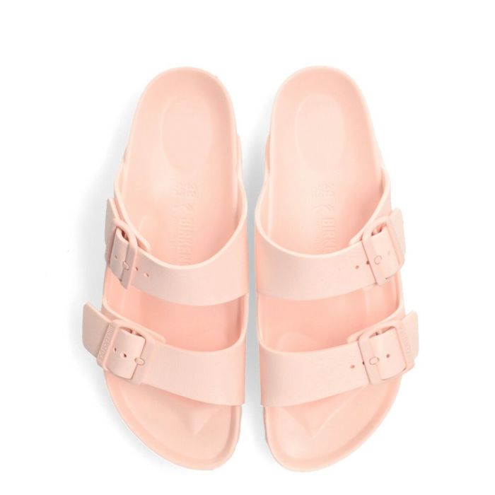 ビルケンシュトック アリゾナ EVA サンダル ストラップ レディース ナロー 靴 軽量 EVA BIRKENSTOCK Arizona EVA