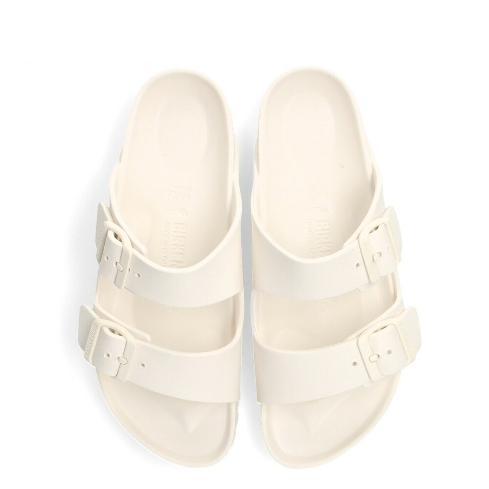 ビルケンシュトック アリゾナ EVA サンダル ストラップ レディース ナロー 靴 軽量 EVA BIRKENSTOCK Arizona EVA