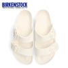 ビルケンシュトック サンダル BIRKENSTOCK レディース アリゾナ ナロー 靴 合成皮革 Arizona EVA Arizona