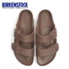 ビルケンシュトック サンダル BIRKENSTOCK レディース アリゾナ ナロー 靴 合成皮革 Arizona EVA Arizona