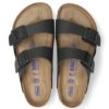 ビルケンシュトック サンダル BIRKENSTOCK レディース アリゾナ 0551251 レギュラー 靴 合成皮革 Arizona