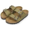 ビルケンシュトック サンダル BIRKENSTOCK レディース アリゾナ  レギュラー 靴 天然皮革 Arizona