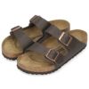 ビルケンシュトック サンダル BIRKENSTOCK レディース アリゾナ  レギュラー 靴 天然皮革 Arizona