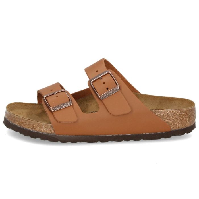 ビルケンシュトック サンダル BIRKENSTOCK レディース アリゾナ  レギュラー 靴 天然皮革 Arizona