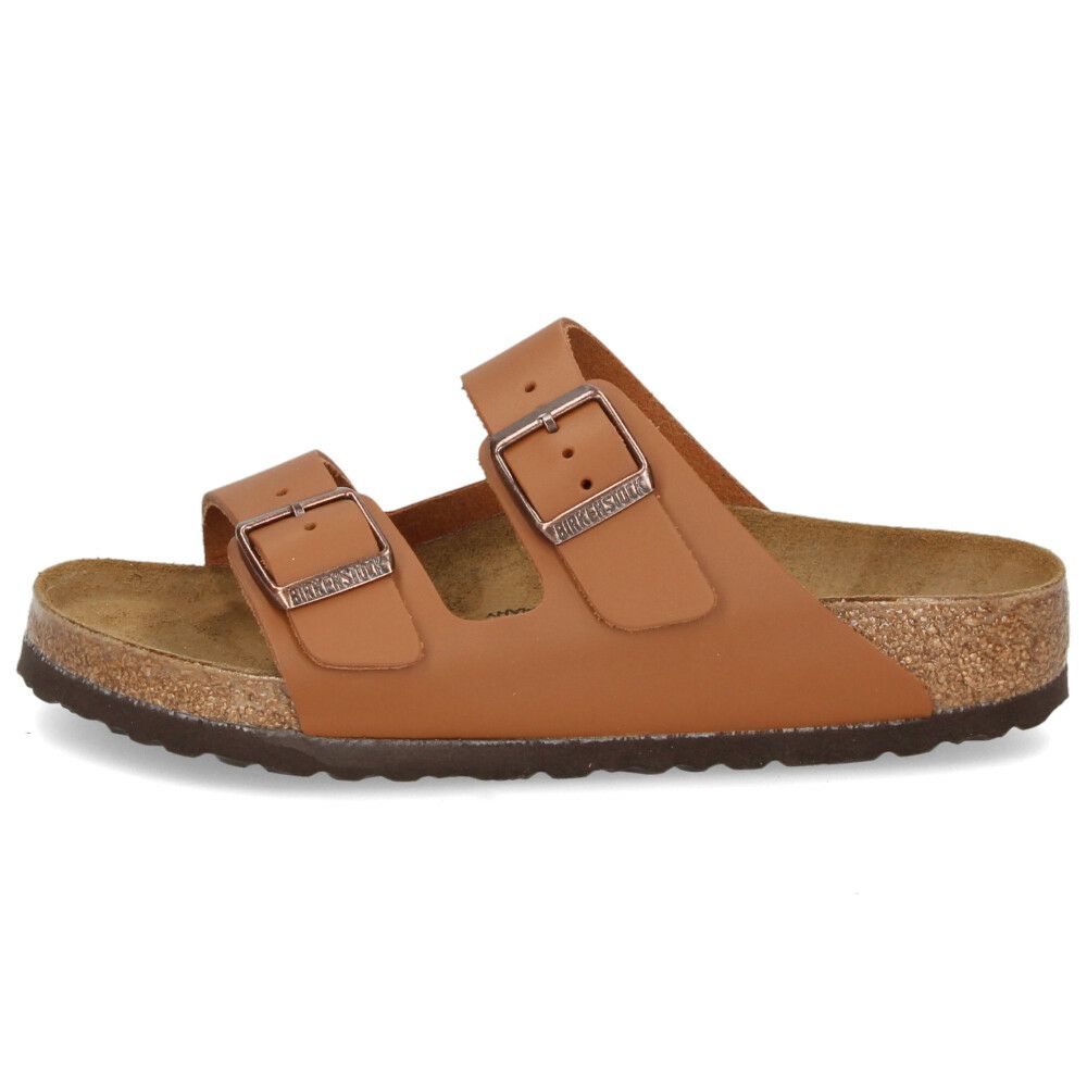 ビルケンシュトック サンダル BIRKENSTOCK レディース アリゾナ  レギュラー 靴 天然皮革 Arizona