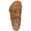 ビルケンシュトック サンダル BIRKENSTOCK レディース アリゾナ  レギュラー 靴 天然皮革 Arizona