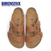 ビルケンシュトック サンダル BIRKENSTOCK レディース アリゾナ  レギュラー 靴 天然皮革 Arizona