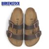 ビルケンシュトック サンダル BIRKENSTOCK レディース アリゾナ  レギュラー 靴 天然皮革 Arizona