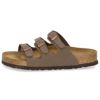 ビルケンシュトック サンダル BIRKENSTOCK レディース フロリダ 0053881 レギュラー 靴 合成皮革 Florida