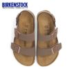 ビルケンシュトック サンダル BIRKENSTOCK レディース ミラノ 0634501 レギュラー 靴 合成皮革 Milano