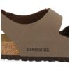 ビルケンシュトック サンダル BIRKENSTOCK レディース ミラノ 0634501 レギュラー 靴 合成皮革 Milano