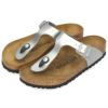 ビルケンシュトック サンダル BIRKENSTOCK レディース ギゼ レギュラー 靴 合成皮革 Gizeh