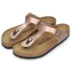 ビルケンシュトック サンダル BIRKENSTOCK レディース ギゼ レギュラー 靴 合成皮革 Gizeh