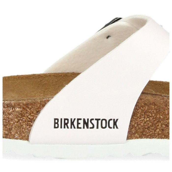 ビルケンシュトック サンダル BIRKENSTOCK レディース ギゼ レギュラー 靴 合成皮革 Gizeh