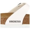 ビルケンシュトック サンダル BIRKENSTOCK レディース ギゼ レギュラー 靴 合成皮革 Gizeh