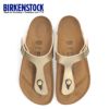 ビルケンシュトック サンダル BIRKENSTOCK レディース ギゼ レギュラー 靴 合成皮革 Gizeh