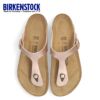 ビルケンシュトック サンダル BIRKENSTOCK レディース ギゼ レギュラー 靴 合成皮革 Gizeh