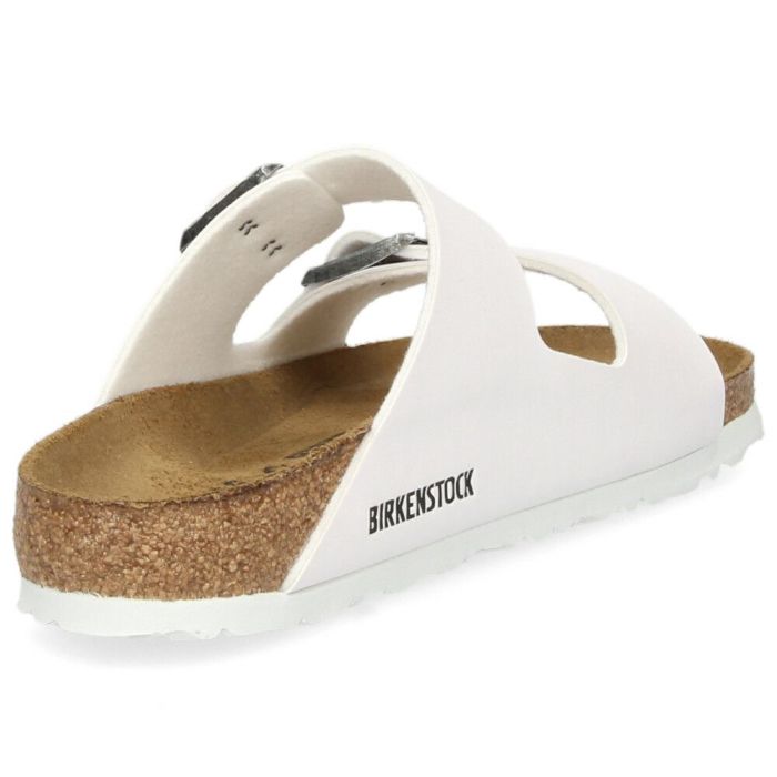 ビルケンシュトック サンダル BIRKENSTOCK レディース アリゾナ 0552681 レギュラー 靴 合成皮革 Arizona