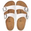 ビルケンシュトック サンダル BIRKENSTOCK レディース アリゾナ 0552681 レギュラー 靴 合成皮革 Arizona