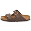 ビルケンシュトック サンダル BIRKENSTOCK レディース アリゾナ 0051703 ナロー 靴 合成皮革 Arizona