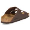 ビルケンシュトック サンダル BIRKENSTOCK レディース アリゾナ 0051703 ナロー 靴 合成皮革 Arizona