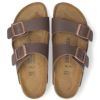 ビルケンシュトック サンダル BIRKENSTOCK レディース アリゾナ 0051703 ナロー 靴 合成皮革 Arizona