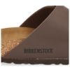 ビルケンシュトック サンダル BIRKENSTOCK レディース アリゾナ 0051703 ナロー 靴 合成皮革 Arizona