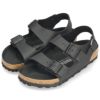 ビルケンシュトック サンダル BIRKENSTOCK レディース ミラノ 1024977 レギュラー 靴 合成皮革 Milano