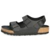 ビルケンシュトック サンダル BIRKENSTOCK レディース ミラノ 1024977 レギュラー 靴 合成皮革 Milano