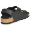 ビルケンシュトック サンダル BIRKENSTOCK レディース ミラノ 1024977 レギュラー 靴 合成皮革 Milano