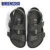 ビルケンシュトック サンダル BIRKENSTOCK レディース ミラノ 1024977 レギュラー 靴 合成皮革 Milano