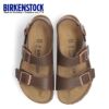 ビルケンシュトック サンダル BIRKENSTOCK レディース ミラノ 0034701 レギュラー 靴 合成皮革 Milano