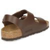 ビルケンシュトック サンダル BIRKENSTOCK レディース ミラノ 0034701 レギュラー 靴 合成皮革 Milano