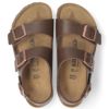 ビルケンシュトック サンダル BIRKENSTOCK レディース ミラノ 0034701 レギュラー 靴 合成皮革 Milano