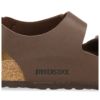 ビルケンシュトック サンダル BIRKENSTOCK レディース ミラノ 0034701 レギュラー 靴 合成皮革 Milano