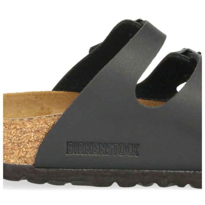 ビルケンシュトック サンダル BIRKENSTOCK レディース フロリダ 0053011 レギュラー 靴 合成皮革 Florida