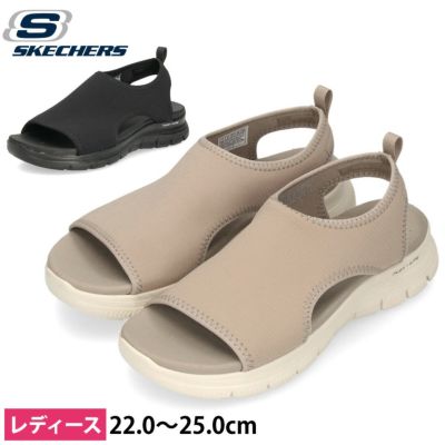 セール skechers サンダル