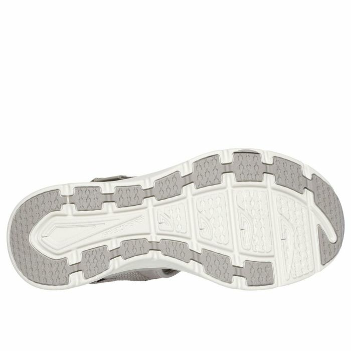 スケッチャーズ サンダル レディース リラックスドフィット SKECHERS 119824 デラックス ウォーカー デイリー アウティング スポサン スポーツサンダル ストラップ