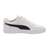 PUMA スニーカー レディース メンズ シューズ 白 プーマ ケーブン 2.0 ホワイト 392290 03 07 08 コートスニーカー ローカット ホワイト 靴