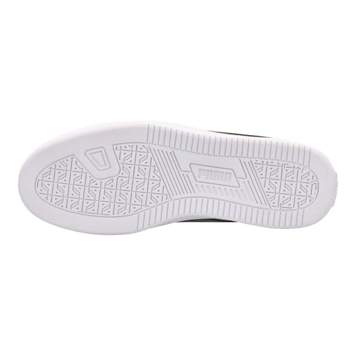 PUMA スニーカー レディース メンズ シューズ 白 プーマ ケーブン 2.0 ホワイト 392290 03 07 08 コートスニーカー ローカット ホワイト 靴