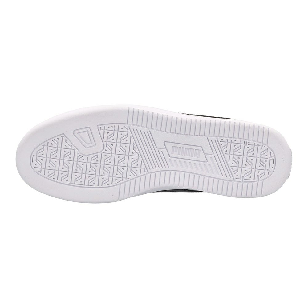 PUMA スニーカー レディース メンズ シューズ 白 プーマ ケーブン 2.0 ホワイト 392290 03 07 08 コートスニーカー ローカット ホワイト 靴