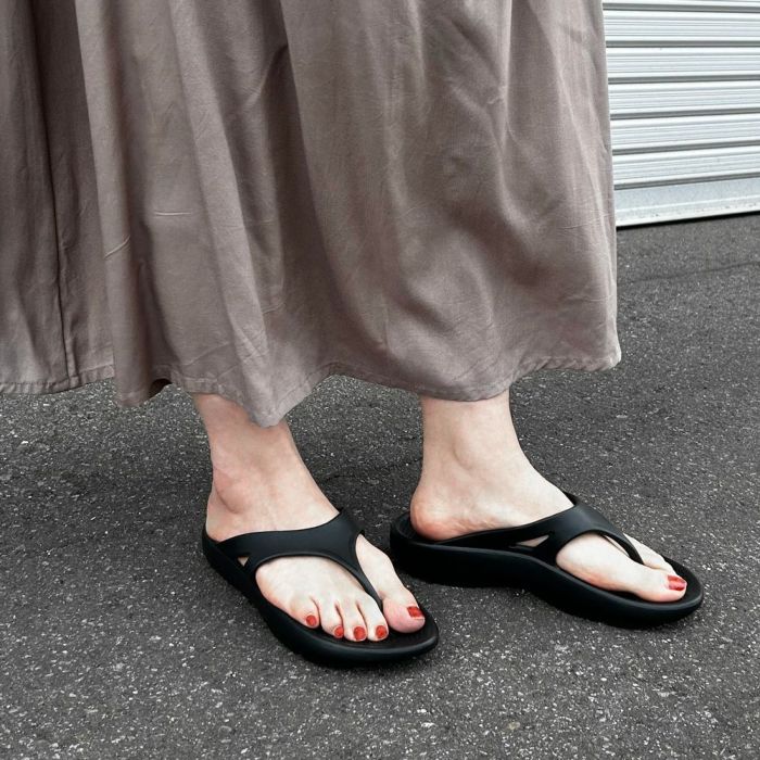 サンダル リカバリーサンダル メンズ レディース アーチサポート 衝撃吸収 疲労回復 EVA Parade 91501 5601 5602 パレード