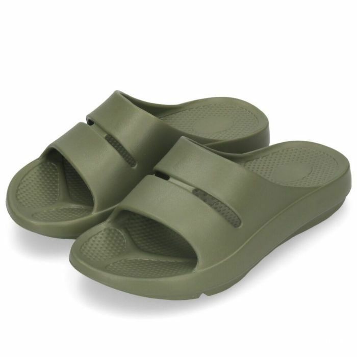 サンダル リカバリーサンダル メンズ レディース アーチサポート 衝撃吸収 疲労回復 EVA Parade 91501 5601 5602 パレード