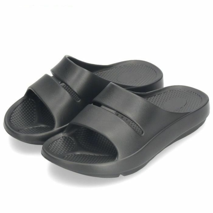 サンダル リカバリーサンダル メンズ レディース アーチサポート 衝撃吸収 疲労回復 EVA Parade 91501 5601 5602 パレード